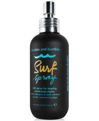 Bumble and Bumble - Surf Spray, 4-oz.