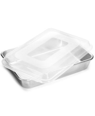 Nordic Ware - 9x13" Cake Pan with Lid
