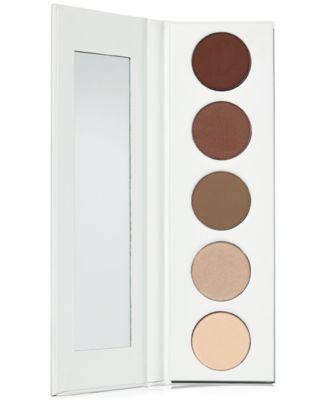 Well People - W3LL PEOPLE Power Palette Eyeshadow