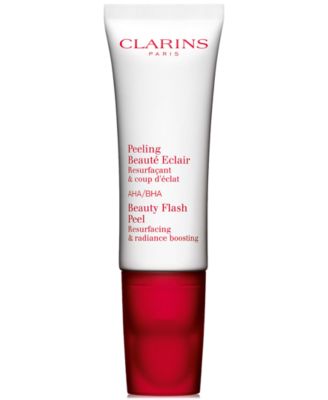 Clarins - Beauty Flash Peel