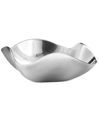 Nambe Venus Serving Bowl image