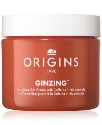 Origins - GinZing Energizing Gel Cream, 2.5 oz.
