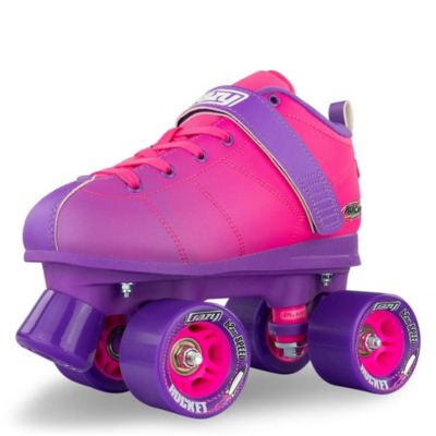 Crazy Skates