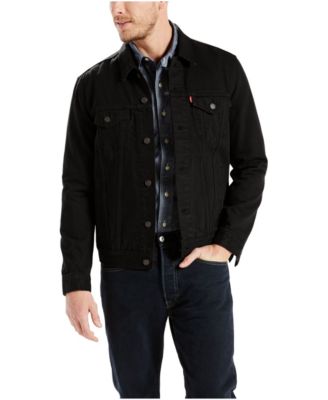 Levi's - Spire Trucker Jacket