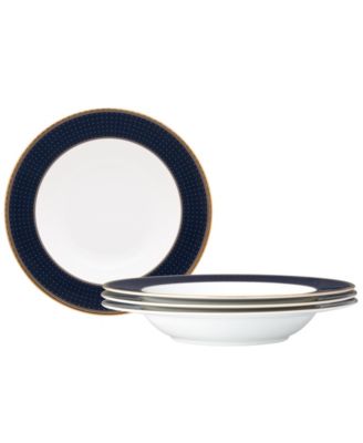 Blueshire Set of 4 Soup Bowls, 8.25", 12 oz. image