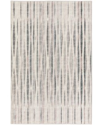 Amador Washable AA1 3' x 5' Area Rug image