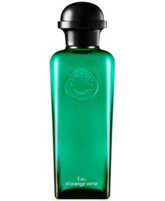 HERMÈS - Eau d'Orange Verte Eau de Cologne Spray, 3.3 oz.