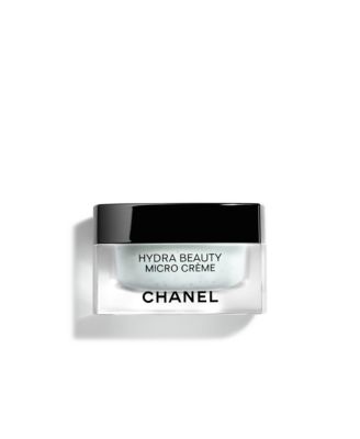 CHANEL - Fortifying Replenishing Hydration