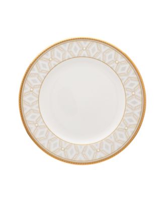 Noble Pearl Bread Butter/Appetizer Plate, 6-1/2" image