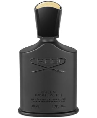 CREED - Green Irish Tweed Fragrance Collection