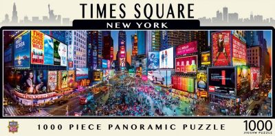 MasterPieces Puzzles