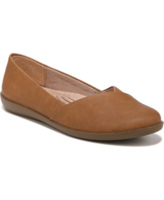 LifeStride - Notorious Slip-on Flats