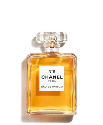 CHANEL - Eau de Parfum Fragrance Collection