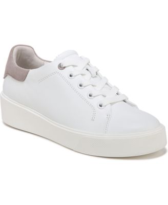 Naturalizer - Morrison 2.0 Lace Up Sneakers