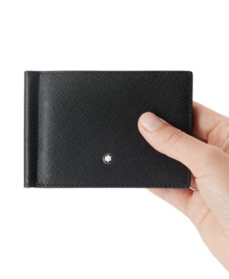 Montblanc - Sartorial Leather Wallet