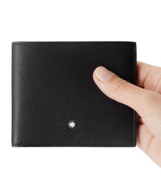 Montblanc - Sartorial Leather Wallet