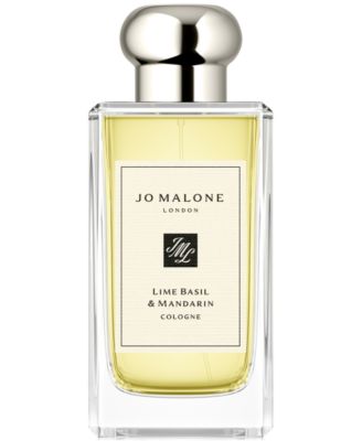 Jo Malone London - Lime Basil & Mandarin Fragrance Collection