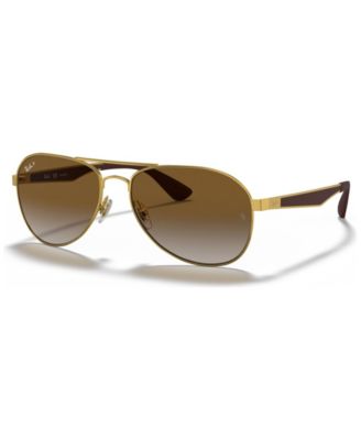 Ray-Ban - Polarized Sunglasses, RB3549