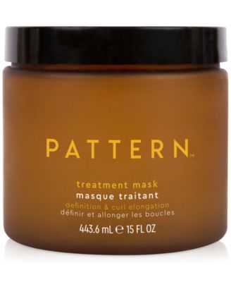PATTERN Beauty by Tracee Ellis Ross - Treatment Mask, 15 oz.