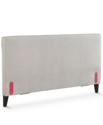Mariley Upholstered Queen Headboard image