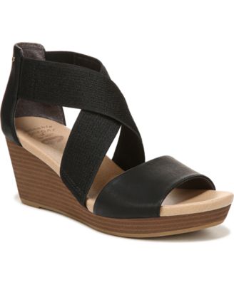 Dr. Scholl's - Barton-Band Wedge Sandals