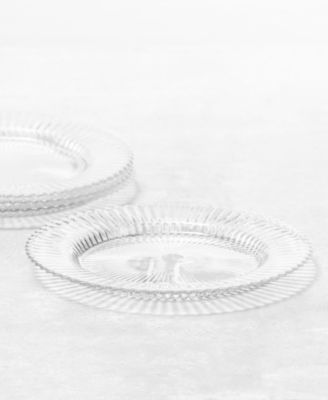 Archie Dinner Plates, Set of 4 image