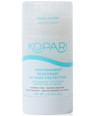 Kopari Beauty - Performance+ Deodorant
