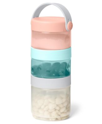 Skip Hop - Formula to Food Container