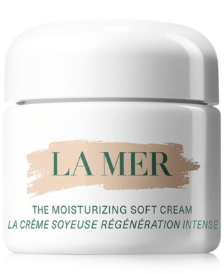 La Mer - The Moisturizing Soft Cream