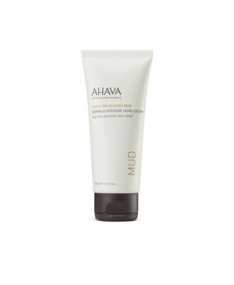 Ahava - Dermud Intensive Hand Cream, 3.4 oz