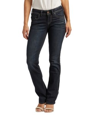 Silver Jeans Co. - Suki Bootcut Jeans