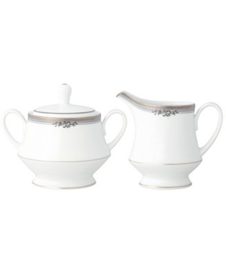 Laurelvale Sugar & Creamer Set image