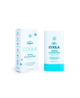 COOLA - Mineral Stick Sun Protection Factor 50, 0.6 oz.