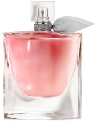 La vie est belle Eau de Parfum Women's Fragrance Refillable, 3.4 oz. image