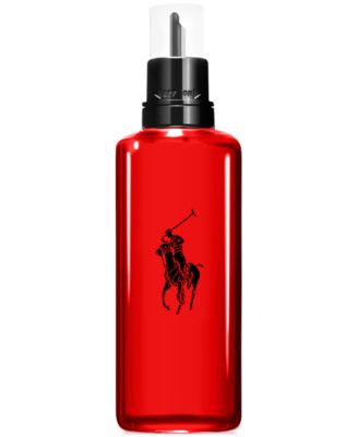 Ralph Lauren - Polo Red Eau de Toilette Fragrance Collection