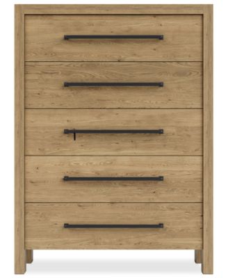 Macy's - Davie Chest