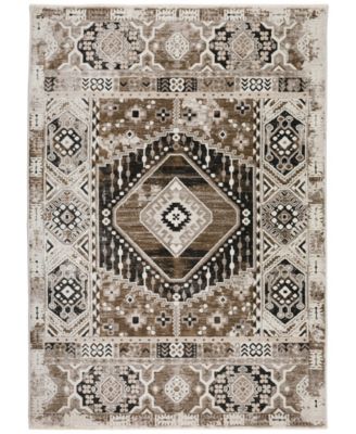 Izmir IZ5 3'3" x 5'3" Area Rug image