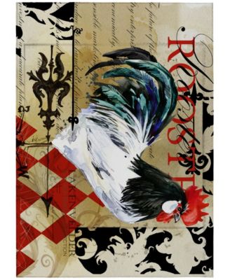Kendall Kitchen Washable KE3 3' x 5' Area Rug image