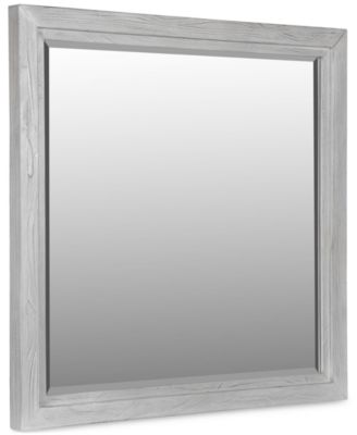 Furniture - Boho Chic Mirror