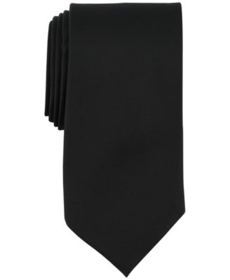 Michael Kors - Men's Sapphire Solid Tie