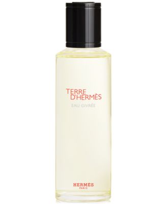 HERMÈS - Terre d'Herm&egrave;s Eau Givr&eacute;e Eau de Parfum Fragrance Collection