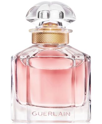GUERLAIN - Guerlain Mon Guerlain Fragrance Collection