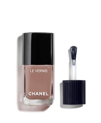 CHANEL - Longwear Nail Colour