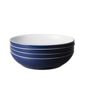 Elements Pasta Bowls, Set of 4 image