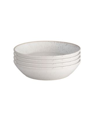 Kiln Pasta Bowls, Set of 4 image