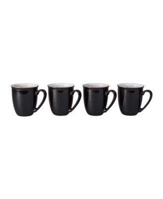 Elements Coffee Mugs, Set of 4 image