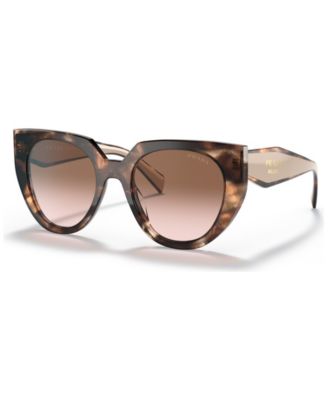 PRADA - Women's Sunglasses, PR 14WS 52