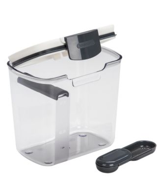 Prokeeper Powder Sugar Storage Container image
