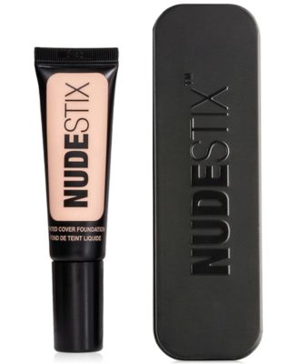 NUDESTIX - Tinted Cover Foundation