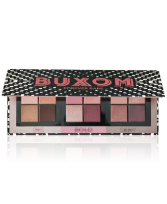 Buxom Cosmetics - Forever Babe Eyeshadow Palette